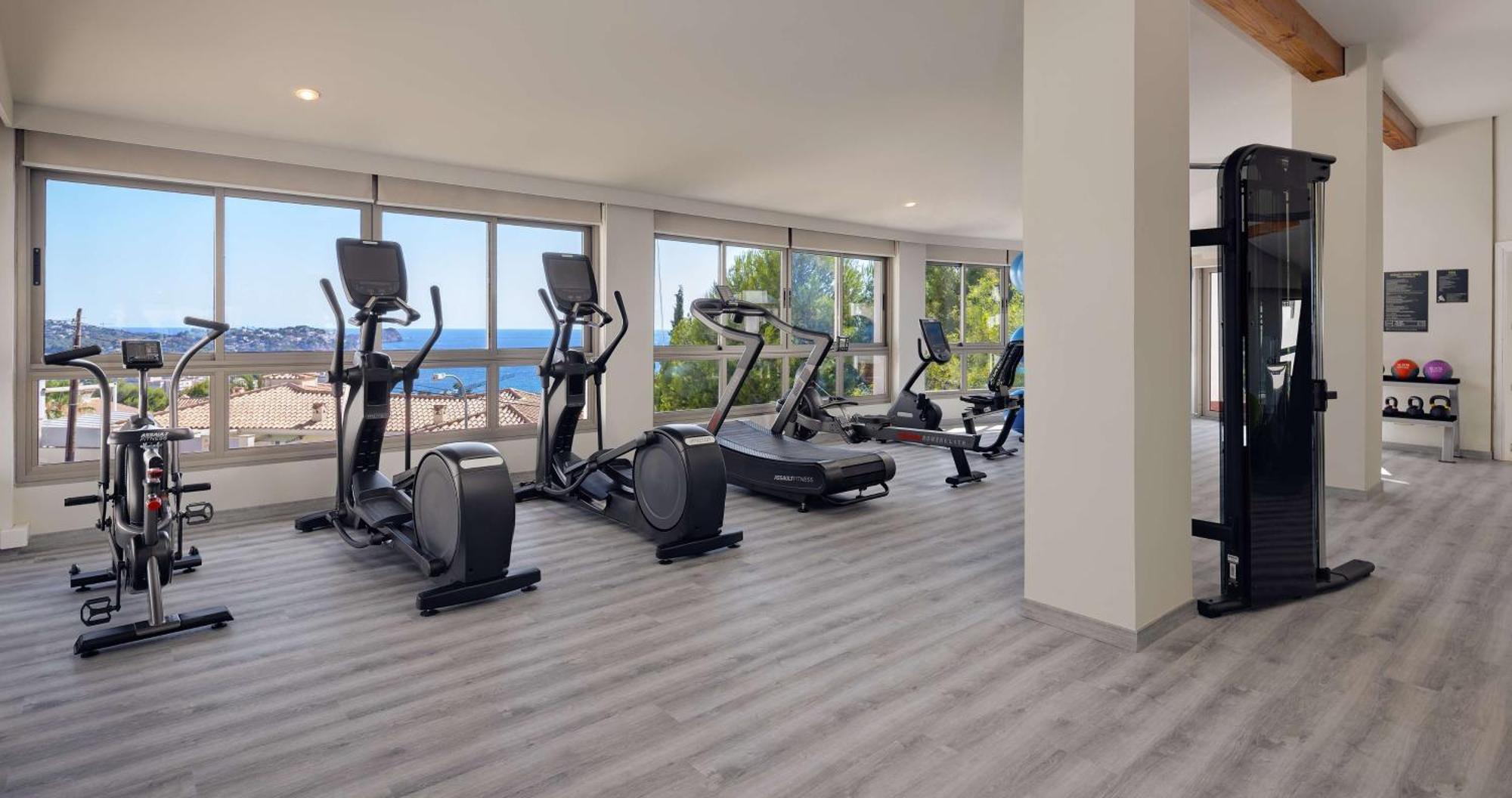 Hilton Mallorca Galatzo Peguera Eksteriør bilde